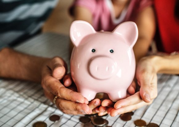 Personal Savings